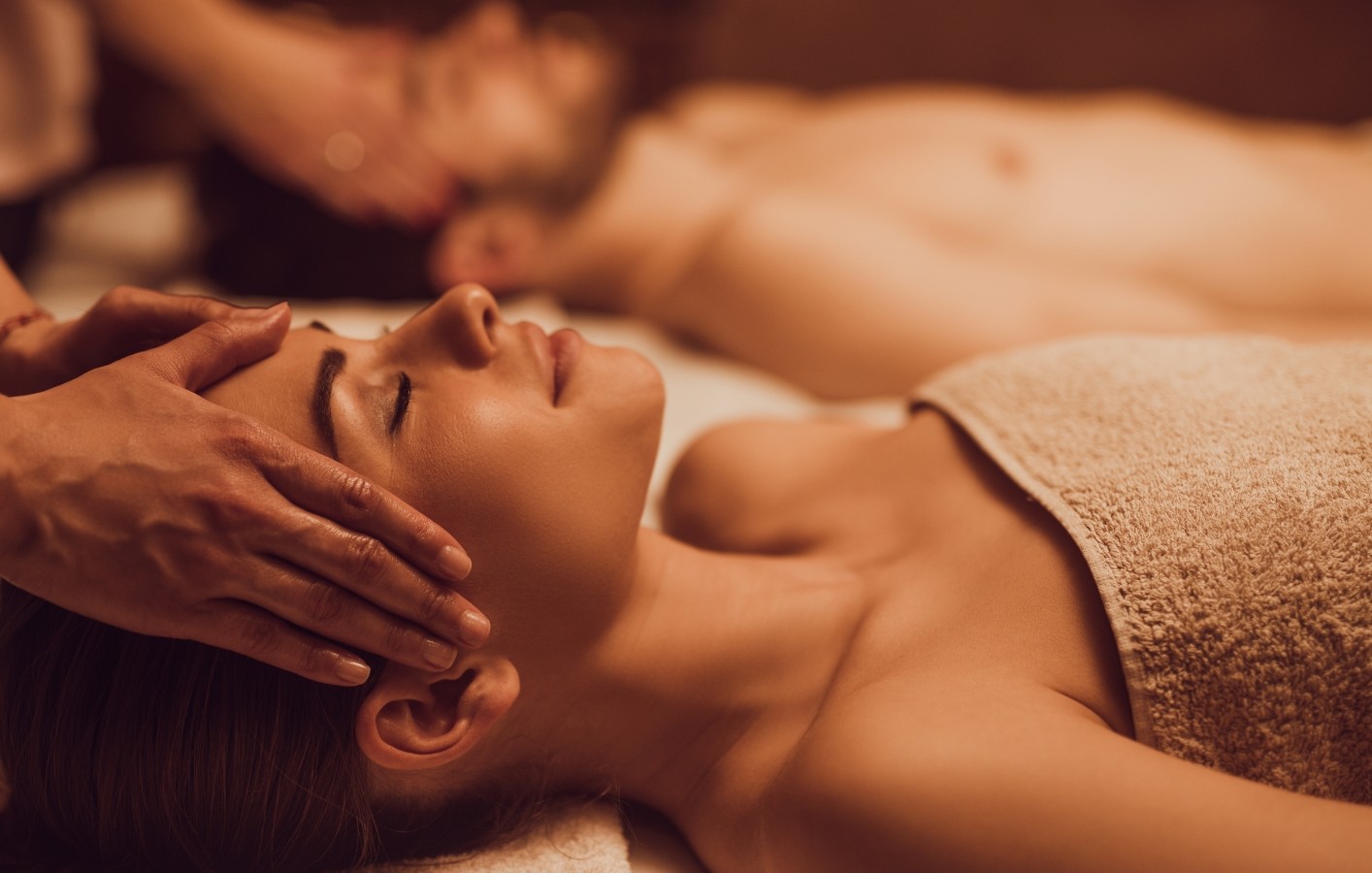 Accessoires Head Spa naturels et sensoriels – Spacessoires