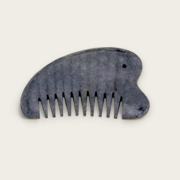 Brosse en Pierre Véritable – Image 1
