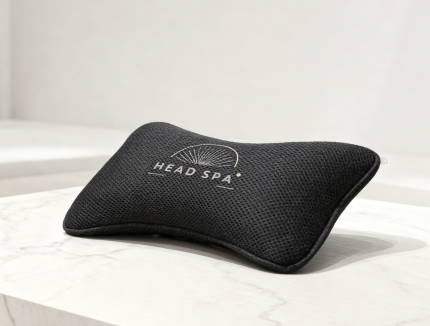Coussin Head spa