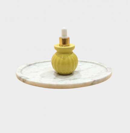 Flacon avec pipette
